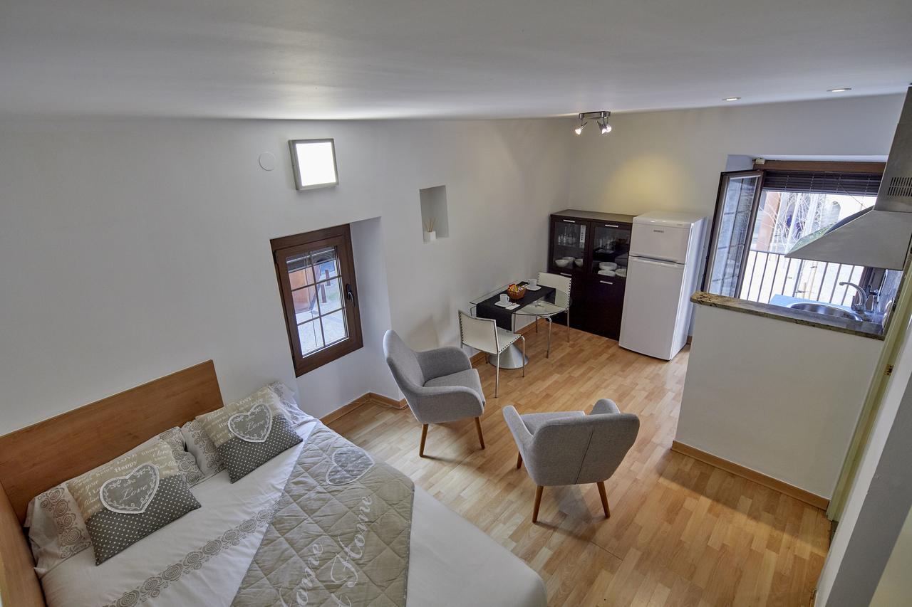Sant Josep Loft Apartment *