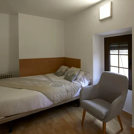 Sant Josep Loft Apartment Girona Exterior photo