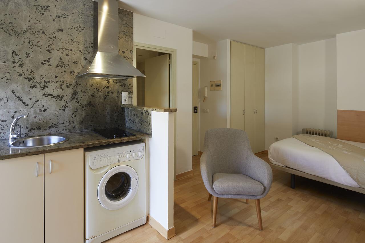 Apartment Sant Josep Loft