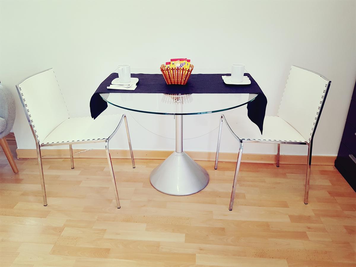 Sant Josep Loft Apartment Girona